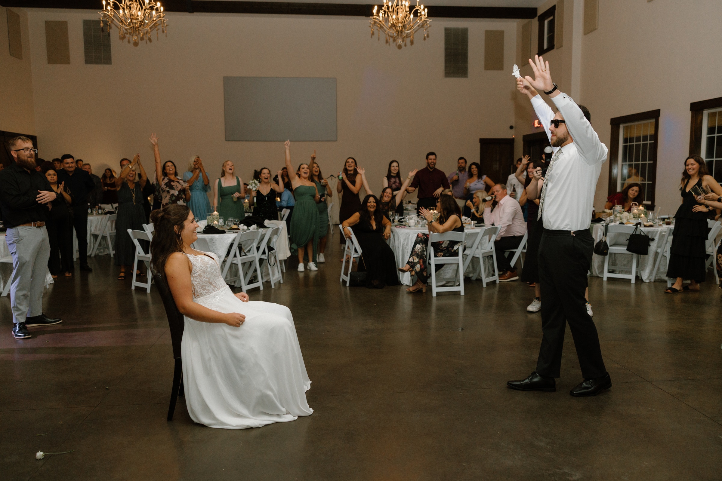 Charlotte Wedding Planners -
Luxury Wedding Planners in Charlotte, NC
