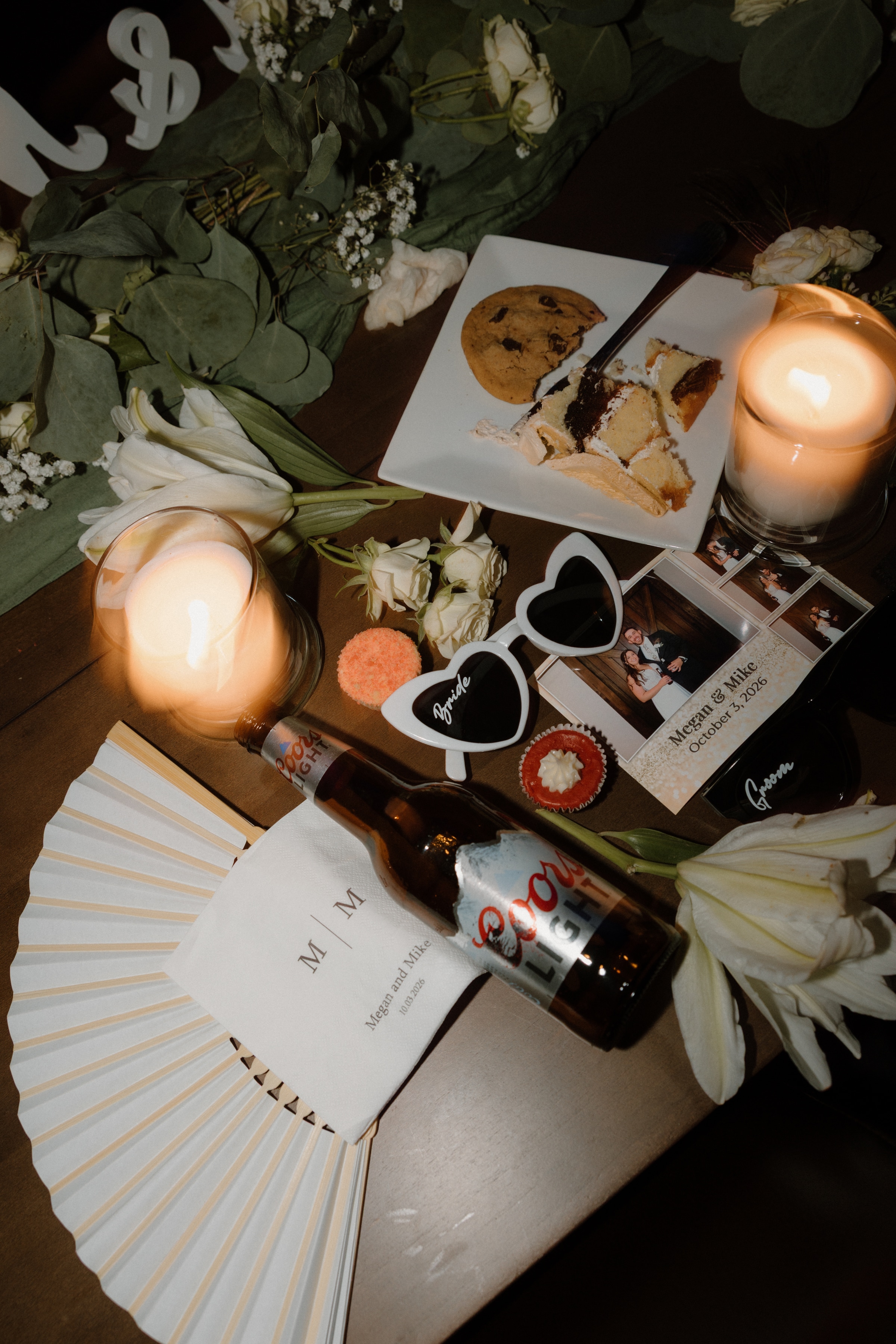 Charlotte Wedding Planners -
Luxury Wedding Planners in Charlotte, NC