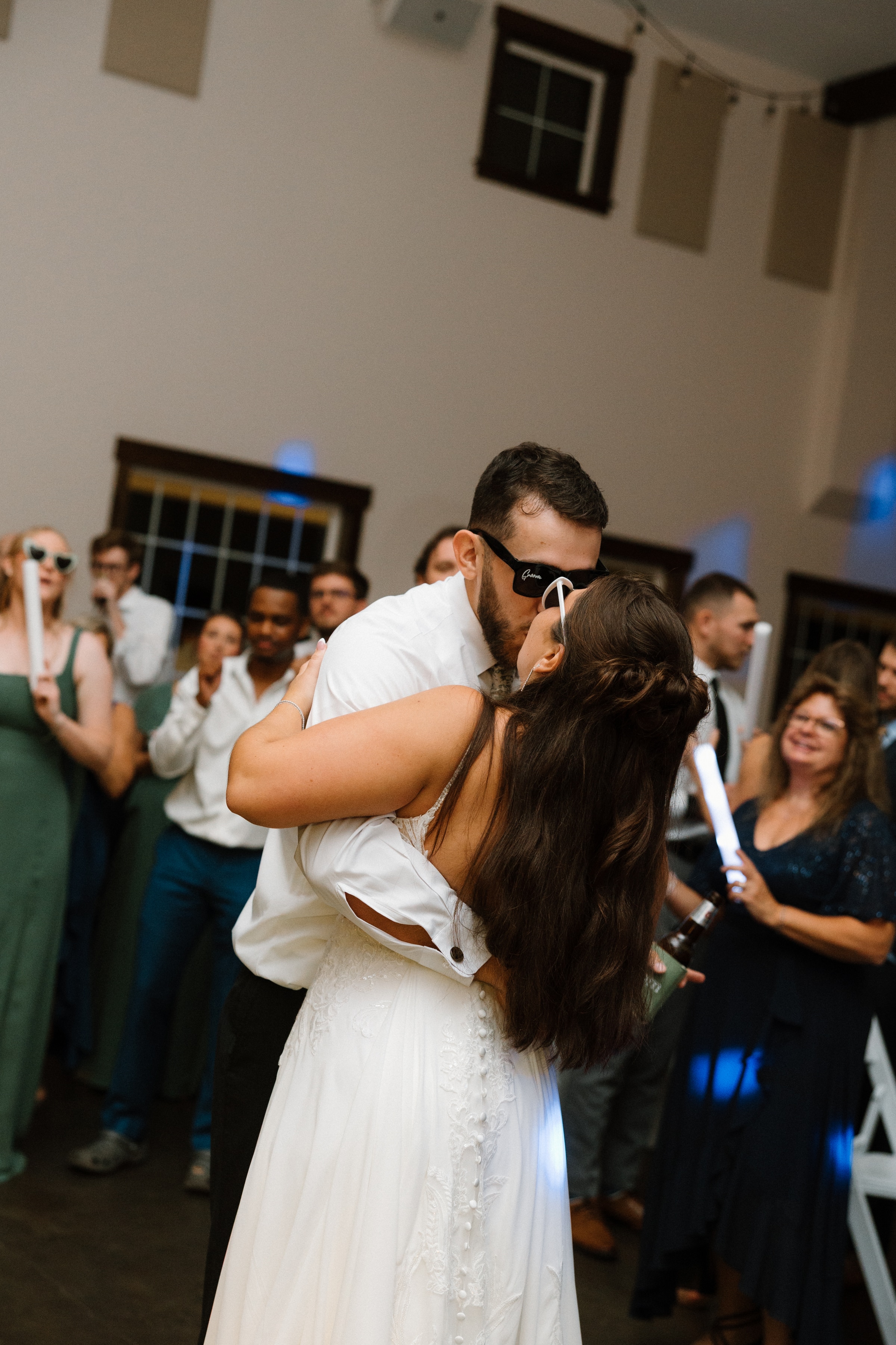 Charlotte Wedding Planners -
Luxury Wedding Planners in Charlotte, NC