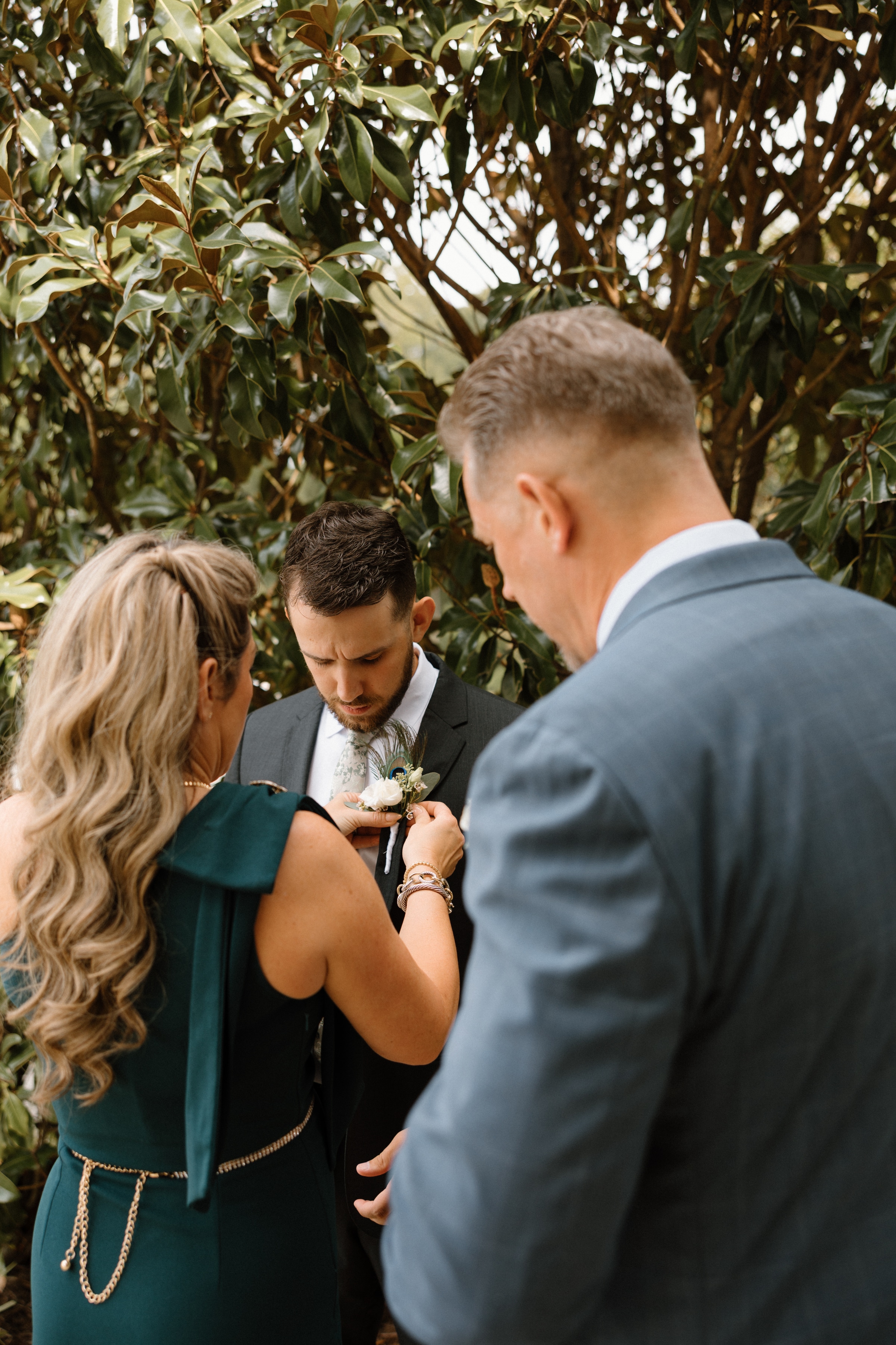 Charlotte Wedding Planners -
Luxury Wedding Planners in Charlotte, NC