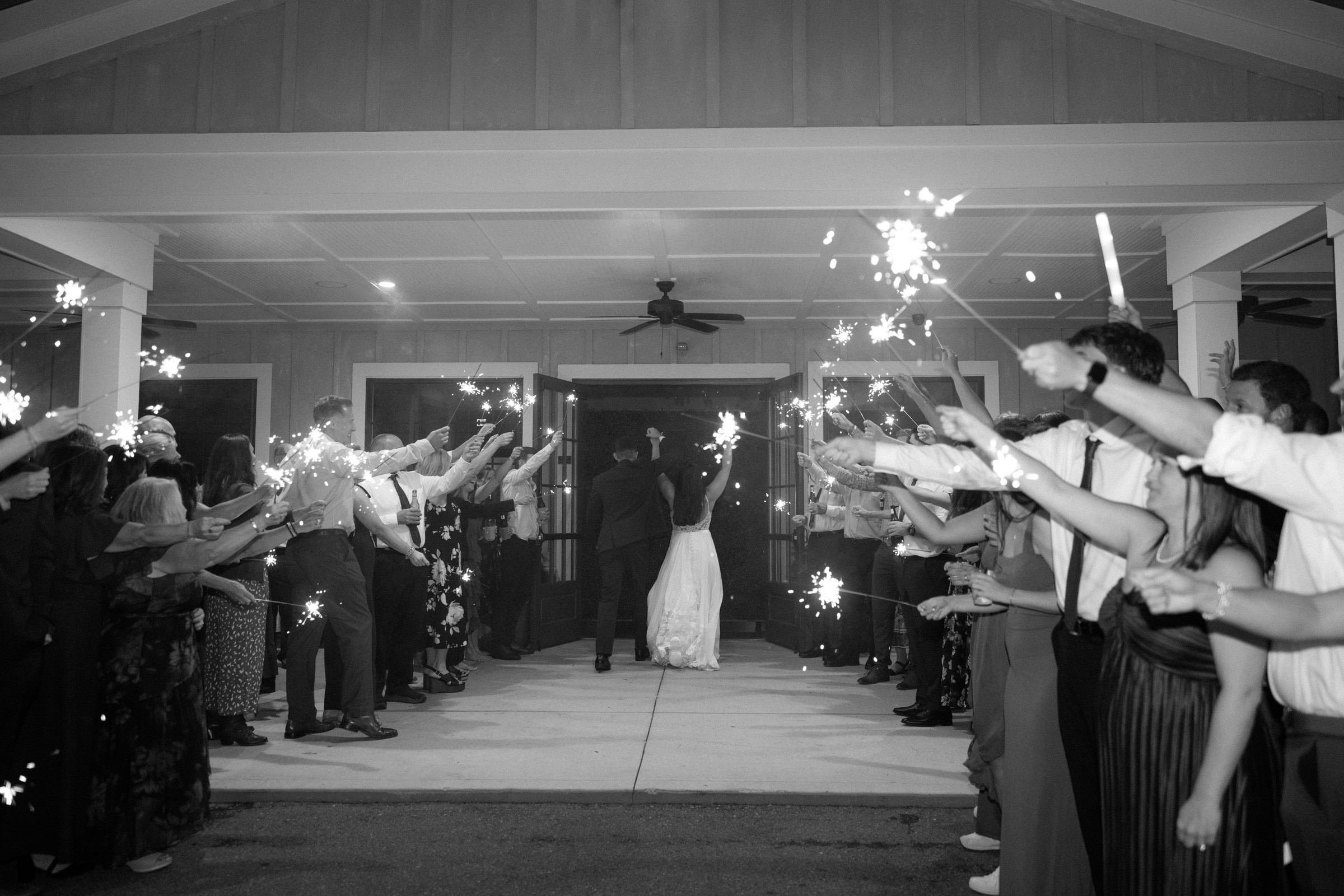 Charlotte Wedding Planners -
Luxury Wedding Planners in Charlotte, NC