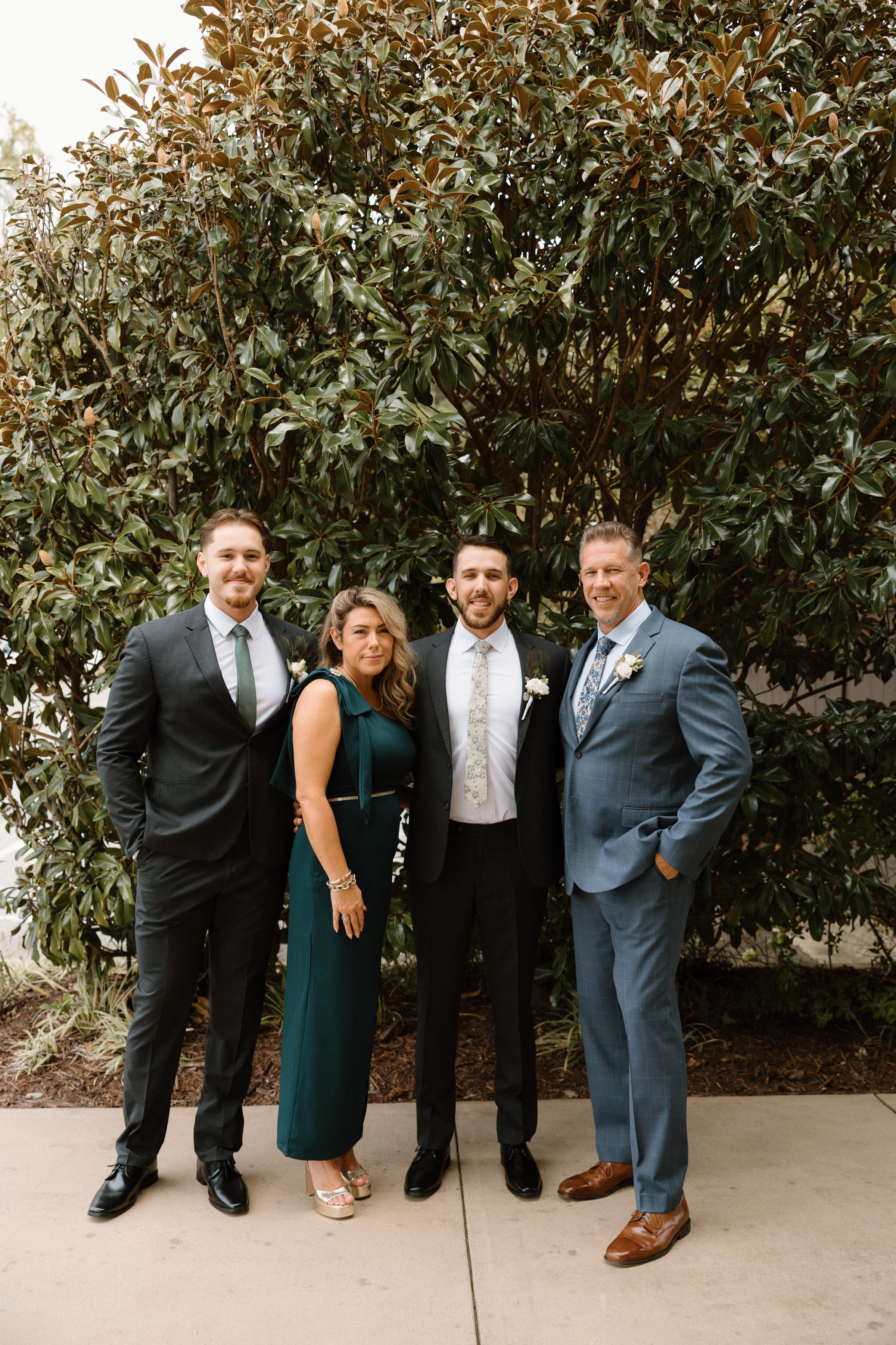 Charlotte Wedding Planners -
Luxury Wedding Planners in Charlotte, NC