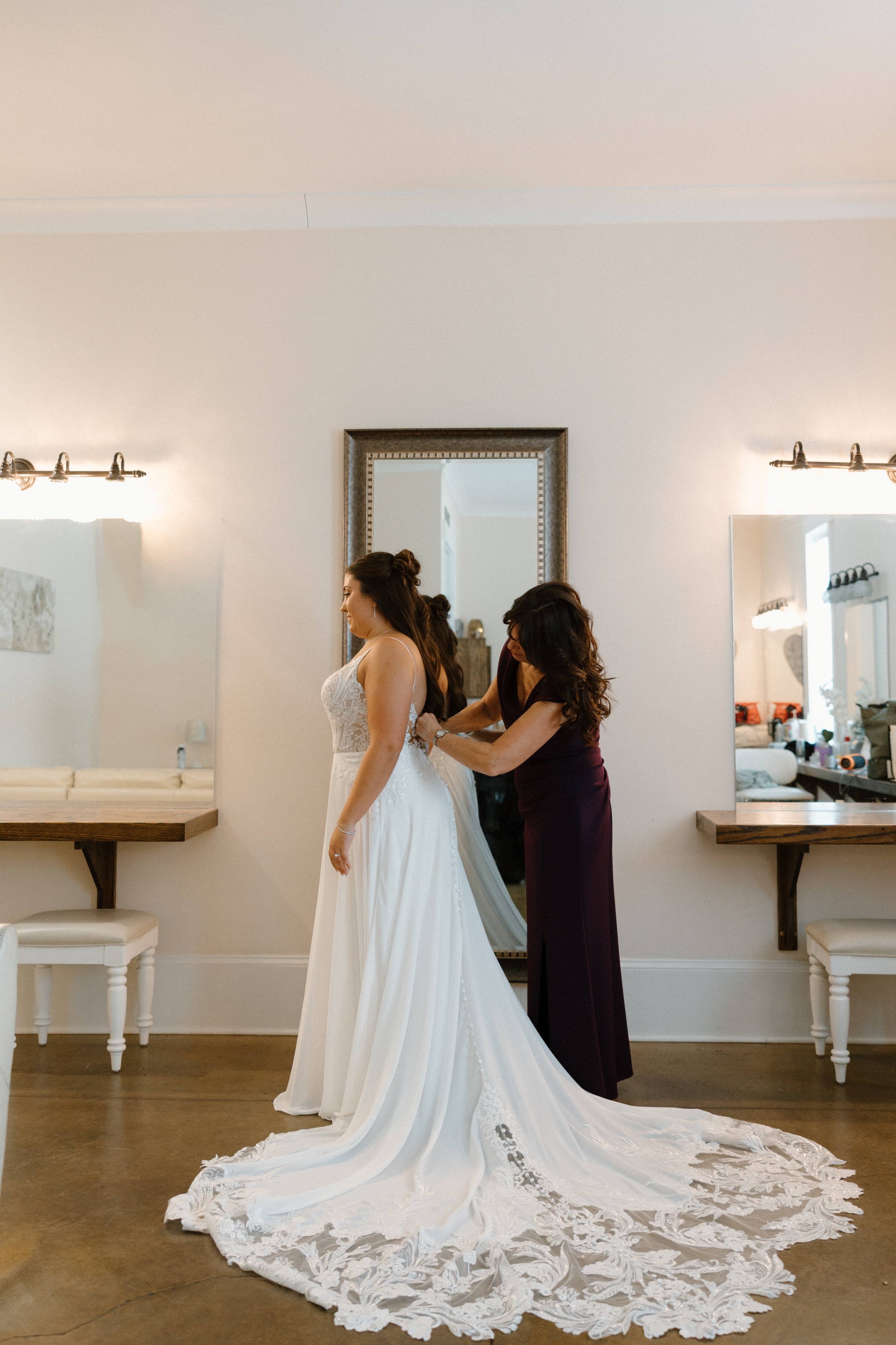 Charlotte Wedding Planners -
Luxury Wedding Planners in Charlotte, NC