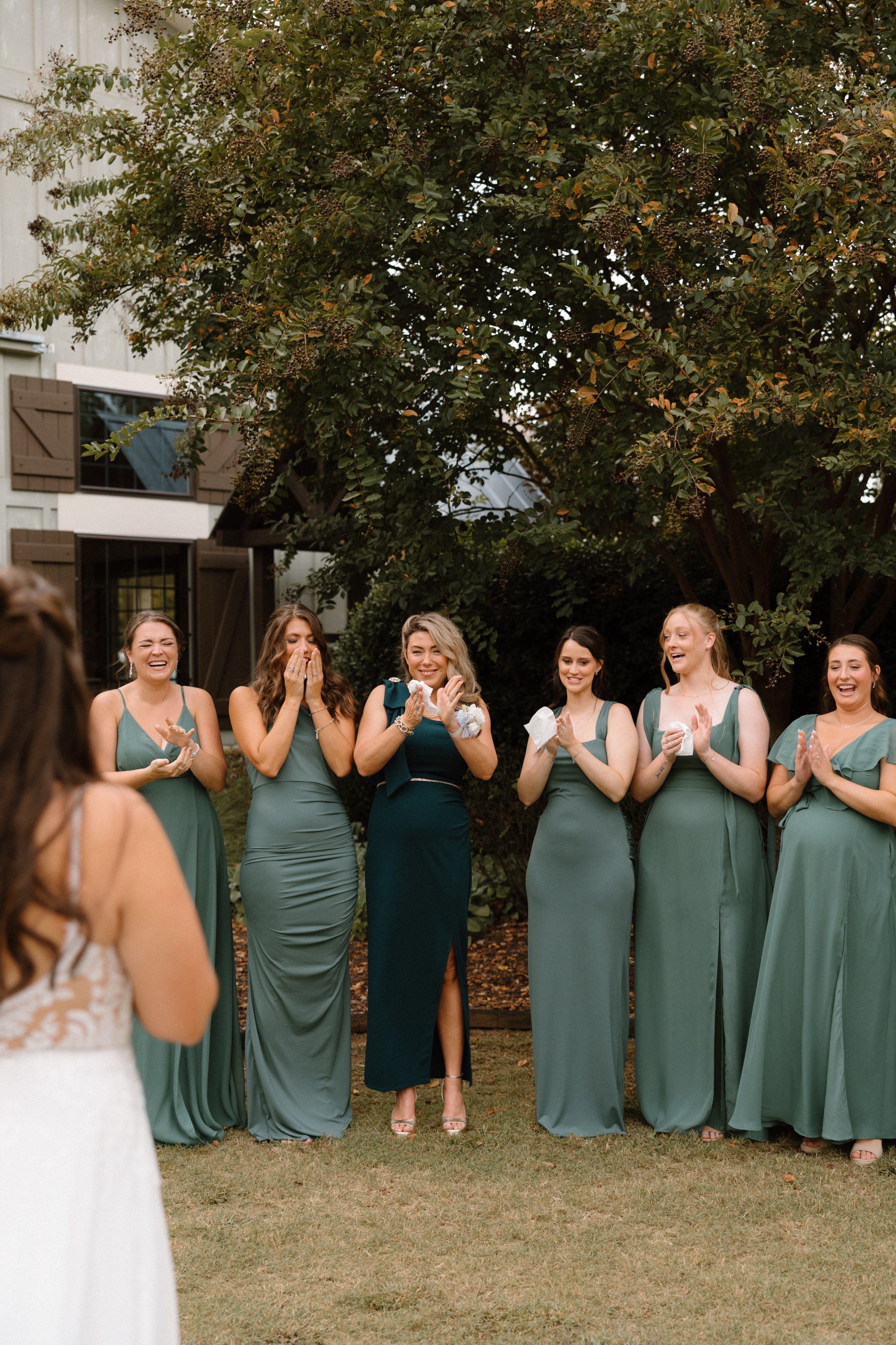 Charlotte Wedding Planners -
Luxury Wedding Planners in Charlotte, NC