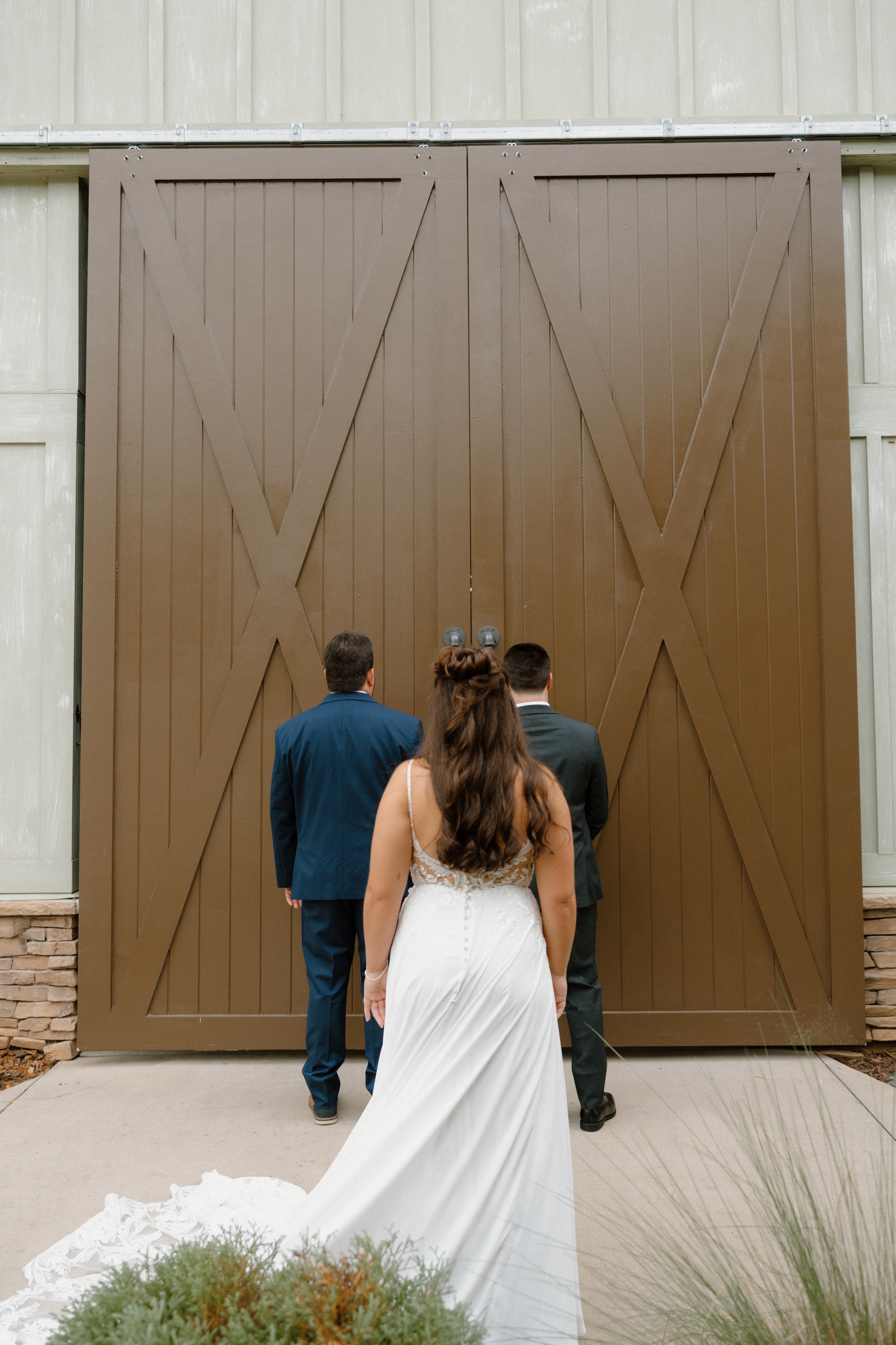 Charlotte Wedding Planners -
Luxury Wedding Planners in Charlotte, NC