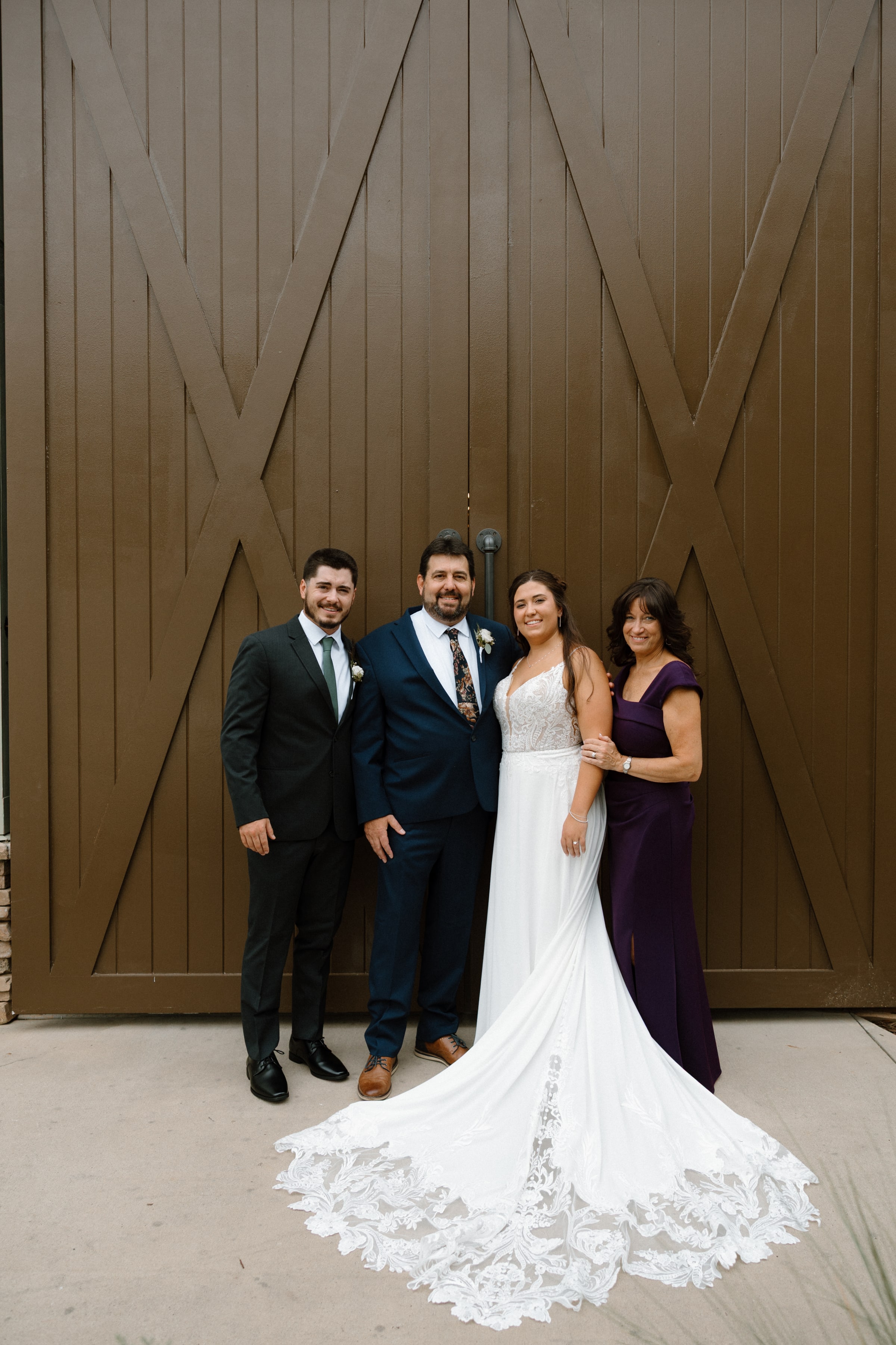 Charlotte Wedding Planners -
Luxury Wedding Planners in Charlotte, NC