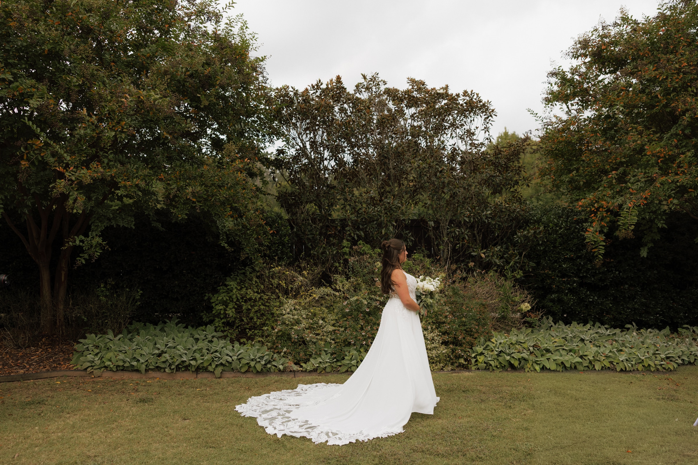 Charlotte Wedding Planners -
Luxury Wedding Planners in Charlotte, NC