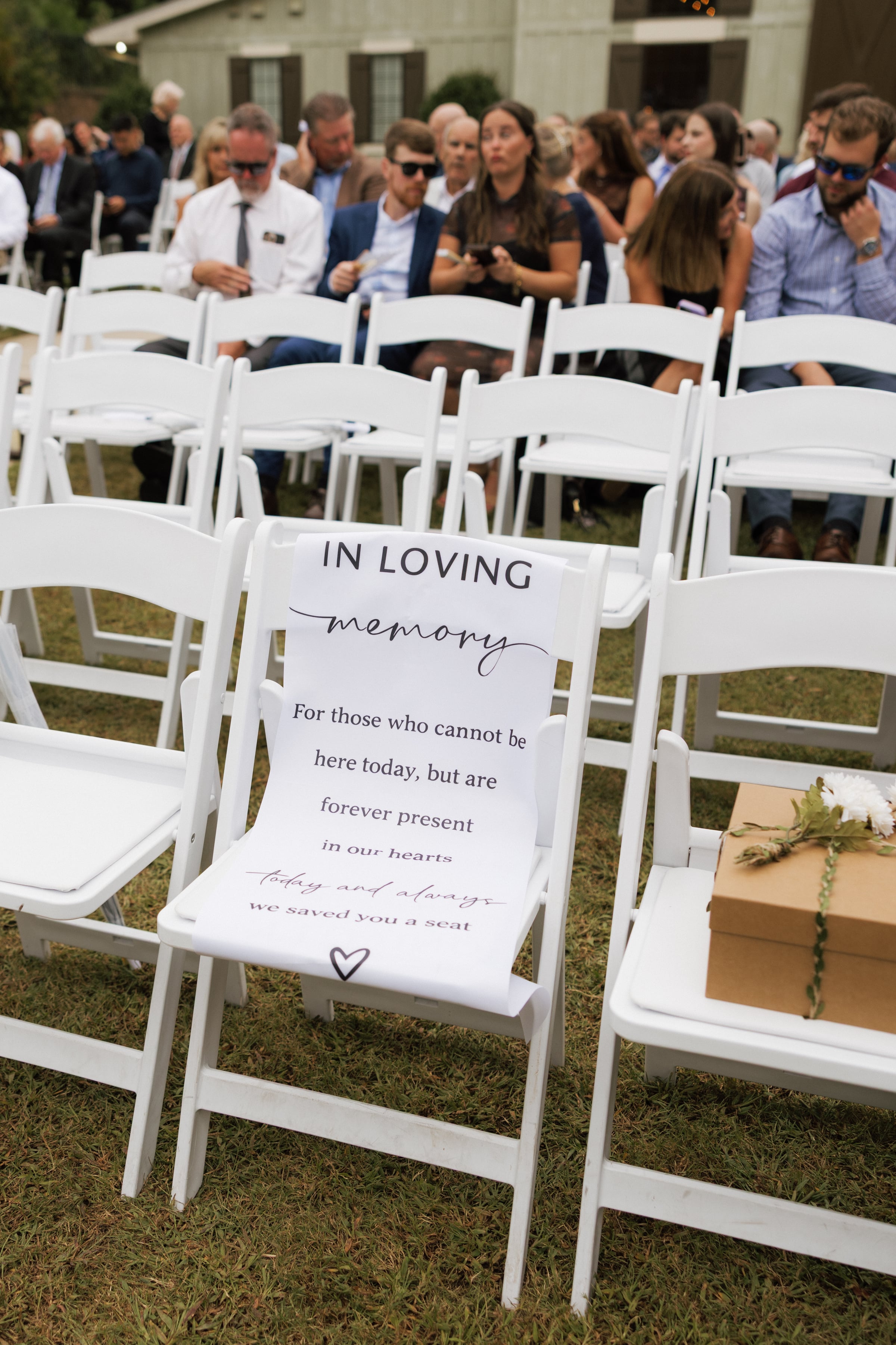 Charlotte Wedding Planners -
Luxury Wedding Planners in Charlotte, NC