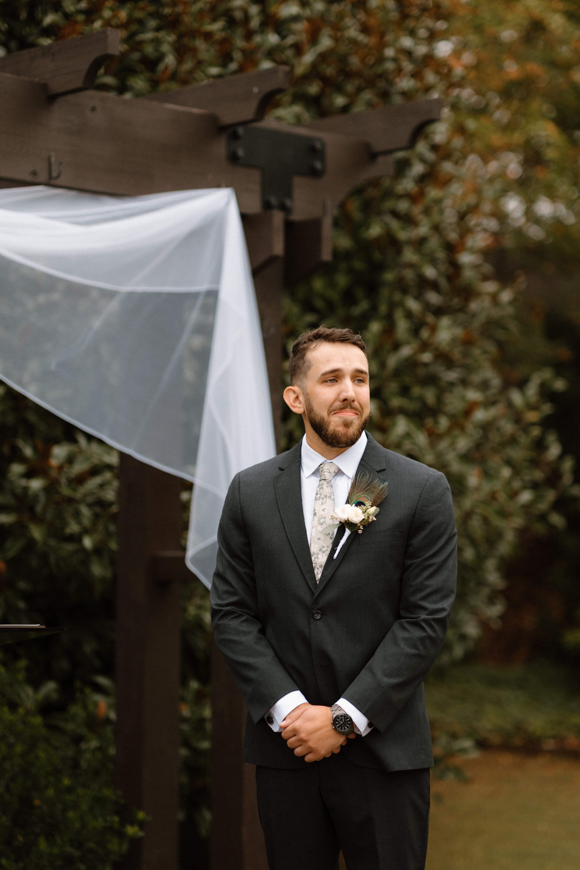 Charlotte Wedding Planners -
Luxury Wedding Planners in Charlotte, NC