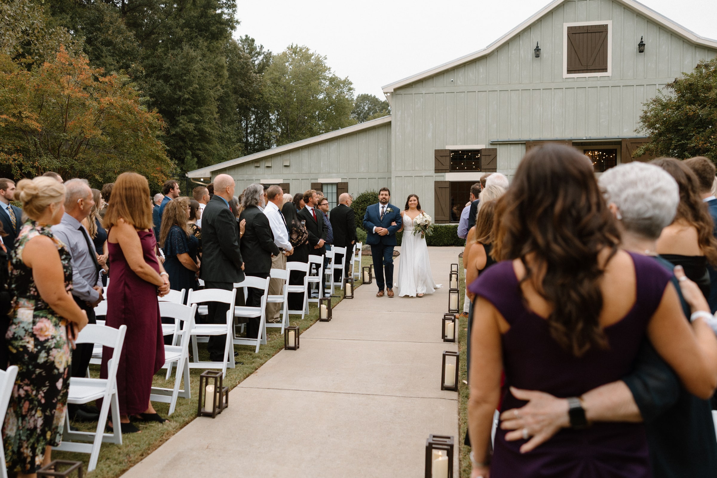 Charlotte Wedding Planners -
Luxury Wedding Planners in Charlotte, NC