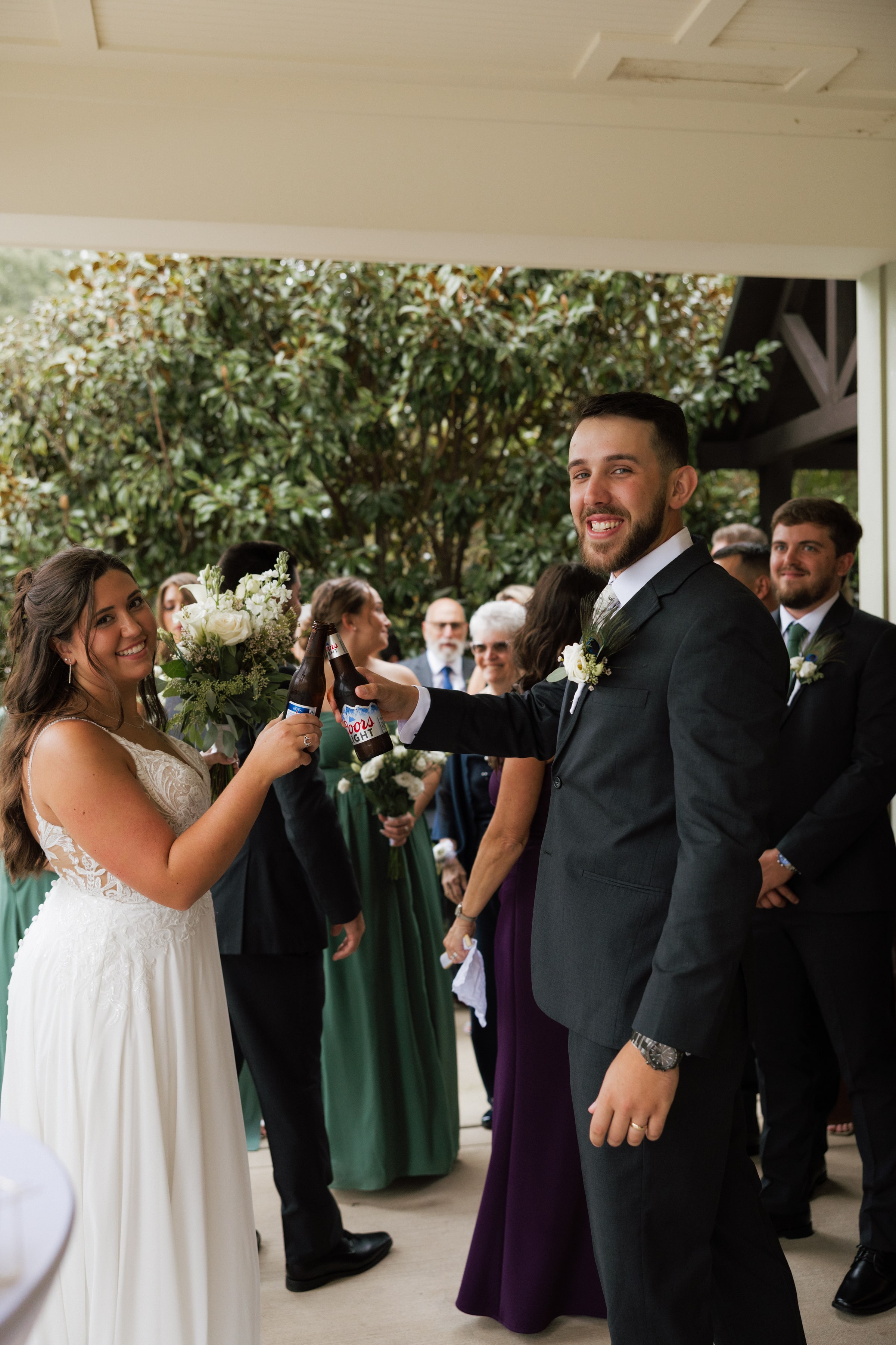 Charlotte Wedding Planners -
Luxury Wedding Planners in Charlotte, NC