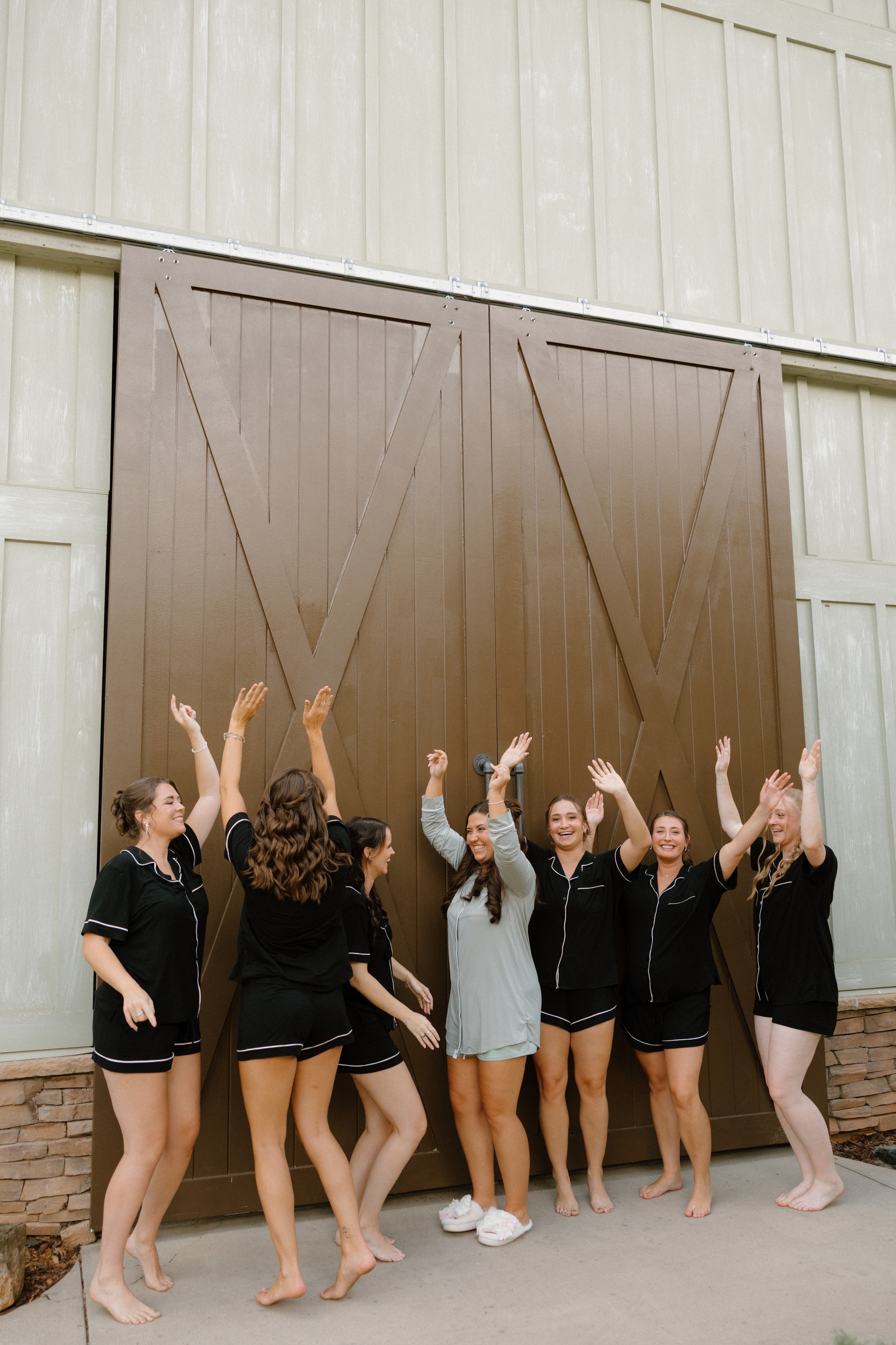 Charlotte Wedding Planners -
Luxury Wedding Planners in Charlotte, NC