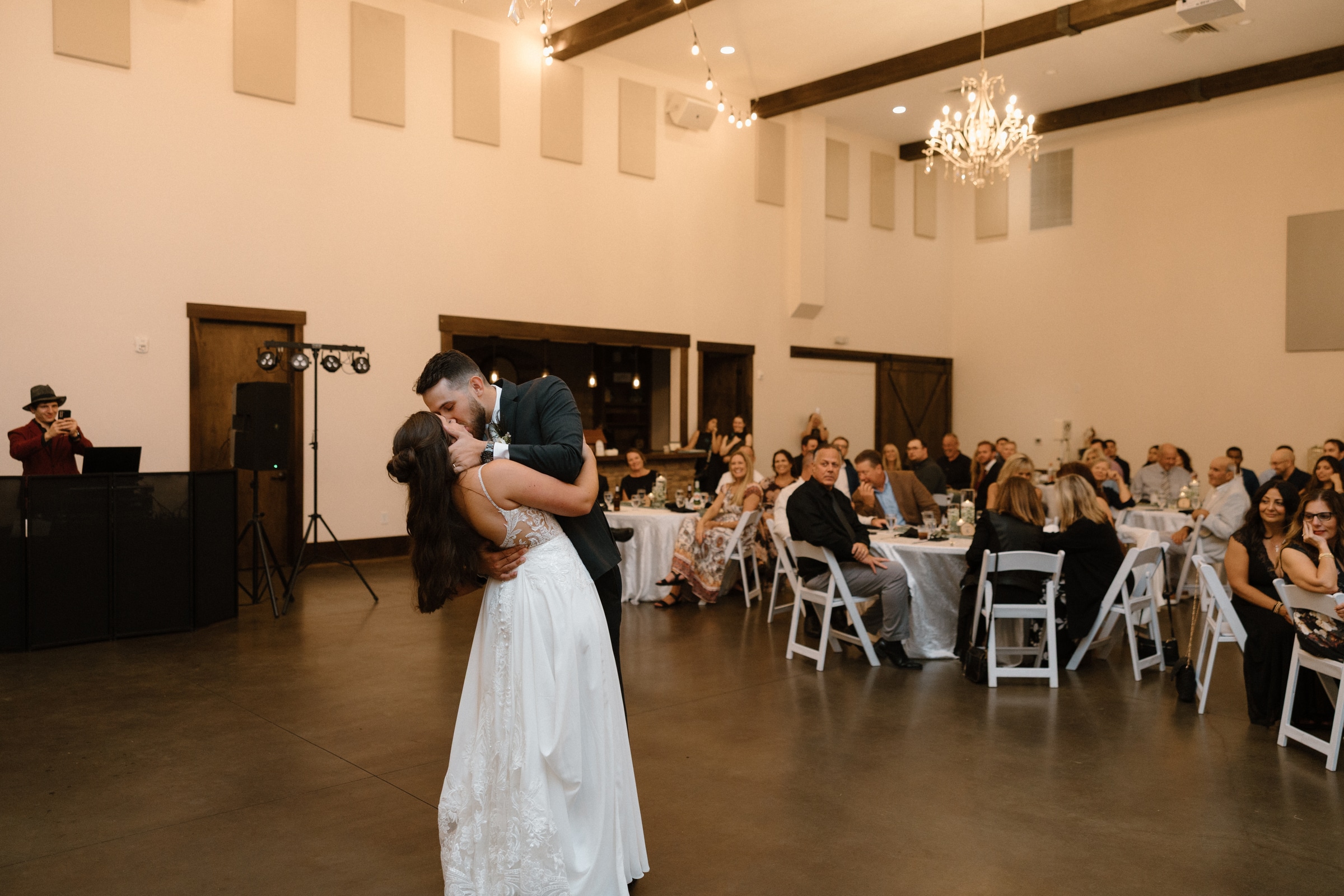 Charlotte Wedding Planners -
Luxury Wedding Planners in Charlotte, NC