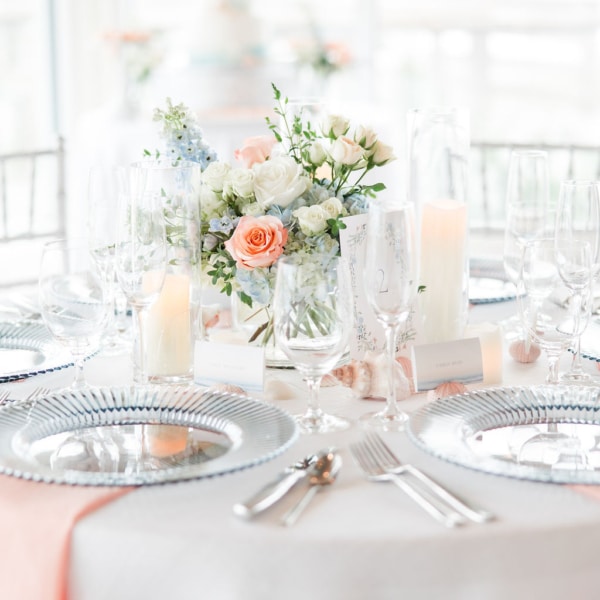 Erin & Benny {10.17.26}