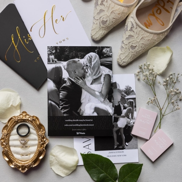 New York City Luxury Wedding Planner