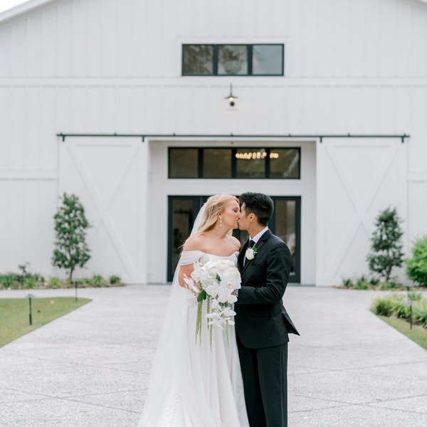 Madi & Darien {10.17.26}