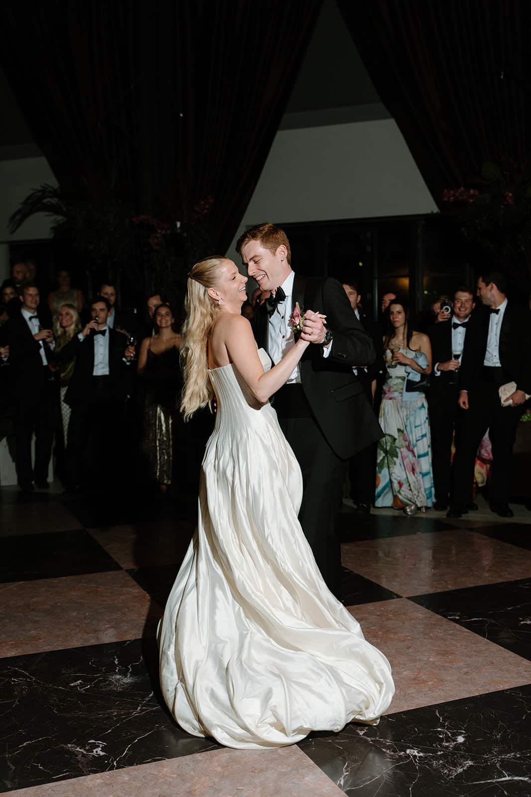 Myrtle Beach Luxury Wedding Planner