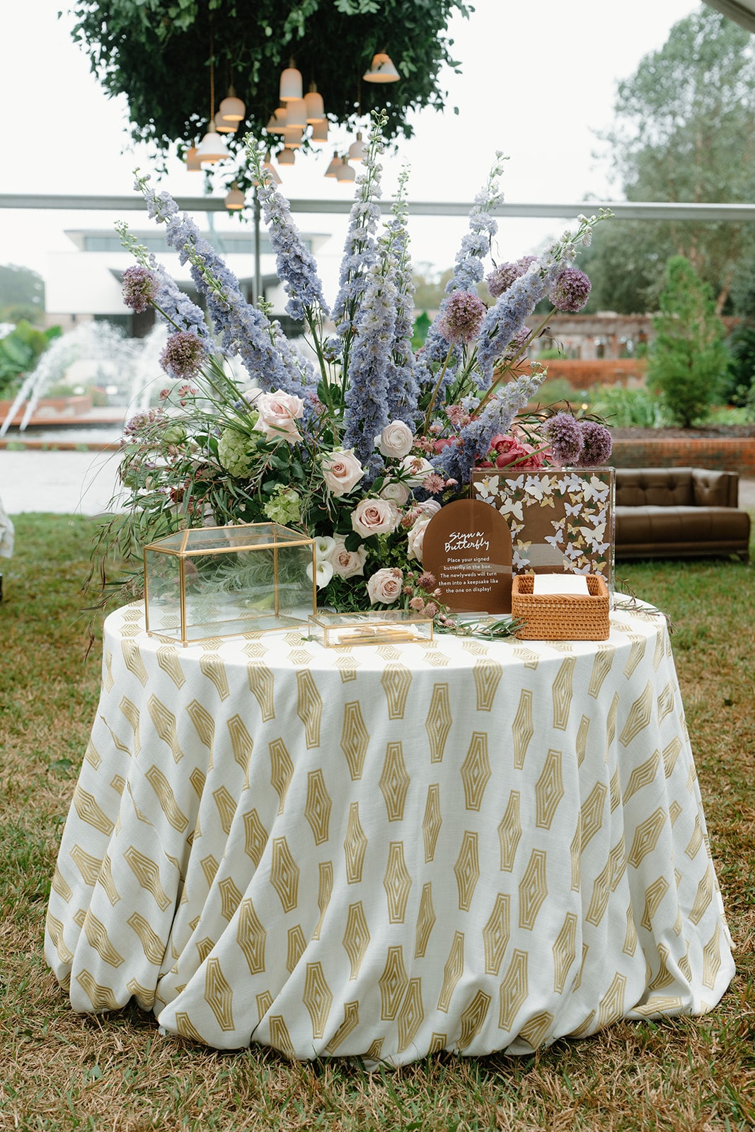 Myrtle Beach Luxury Wedding Planner