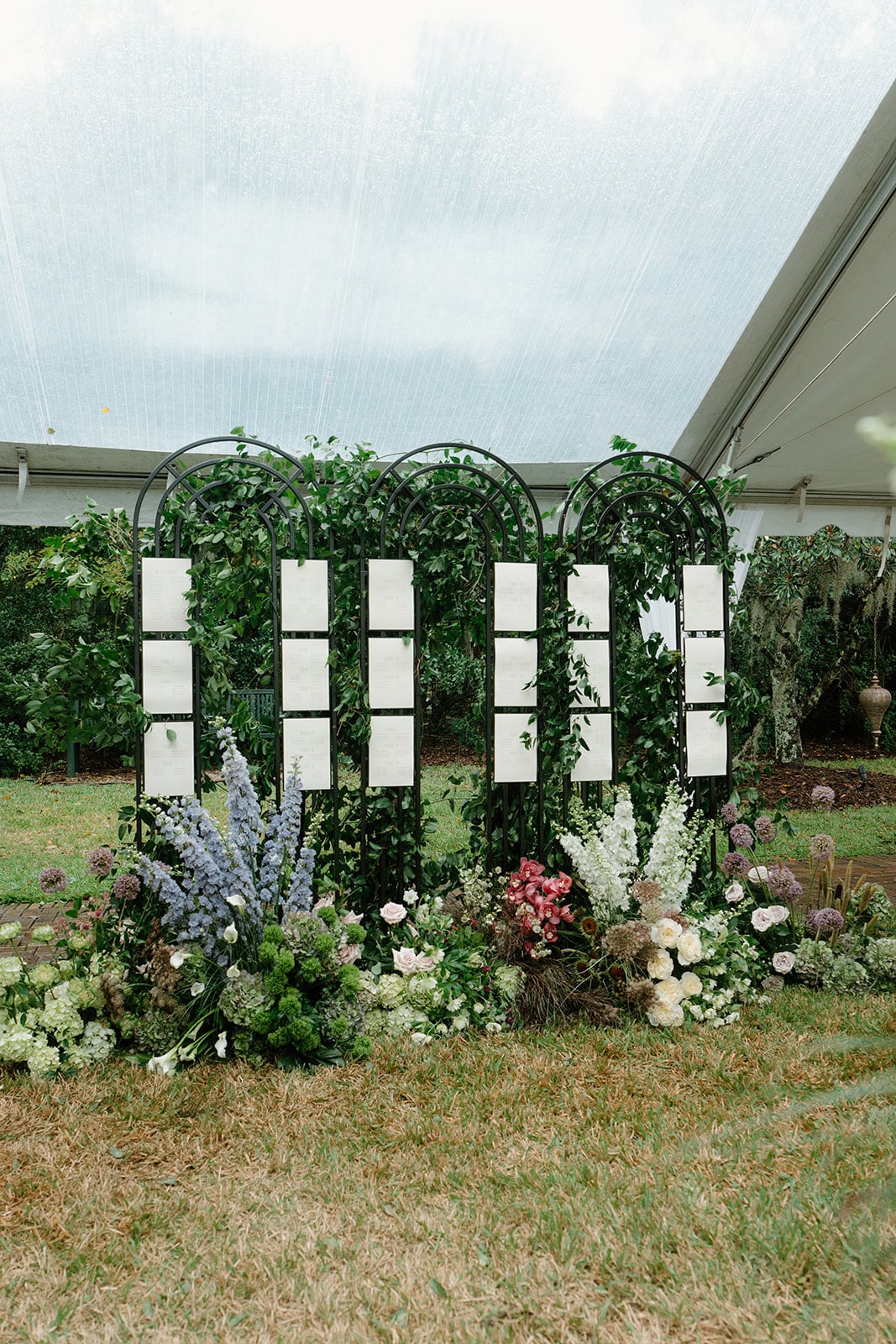 Myrtle Beach Luxury Wedding Planner