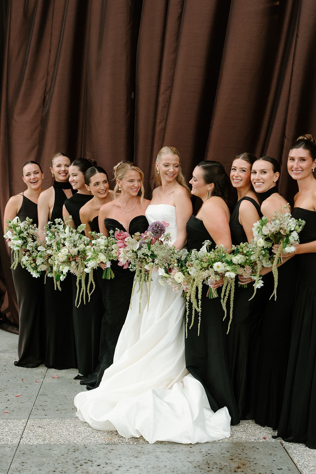 Myrtle Beach Luxury Wedding Planner