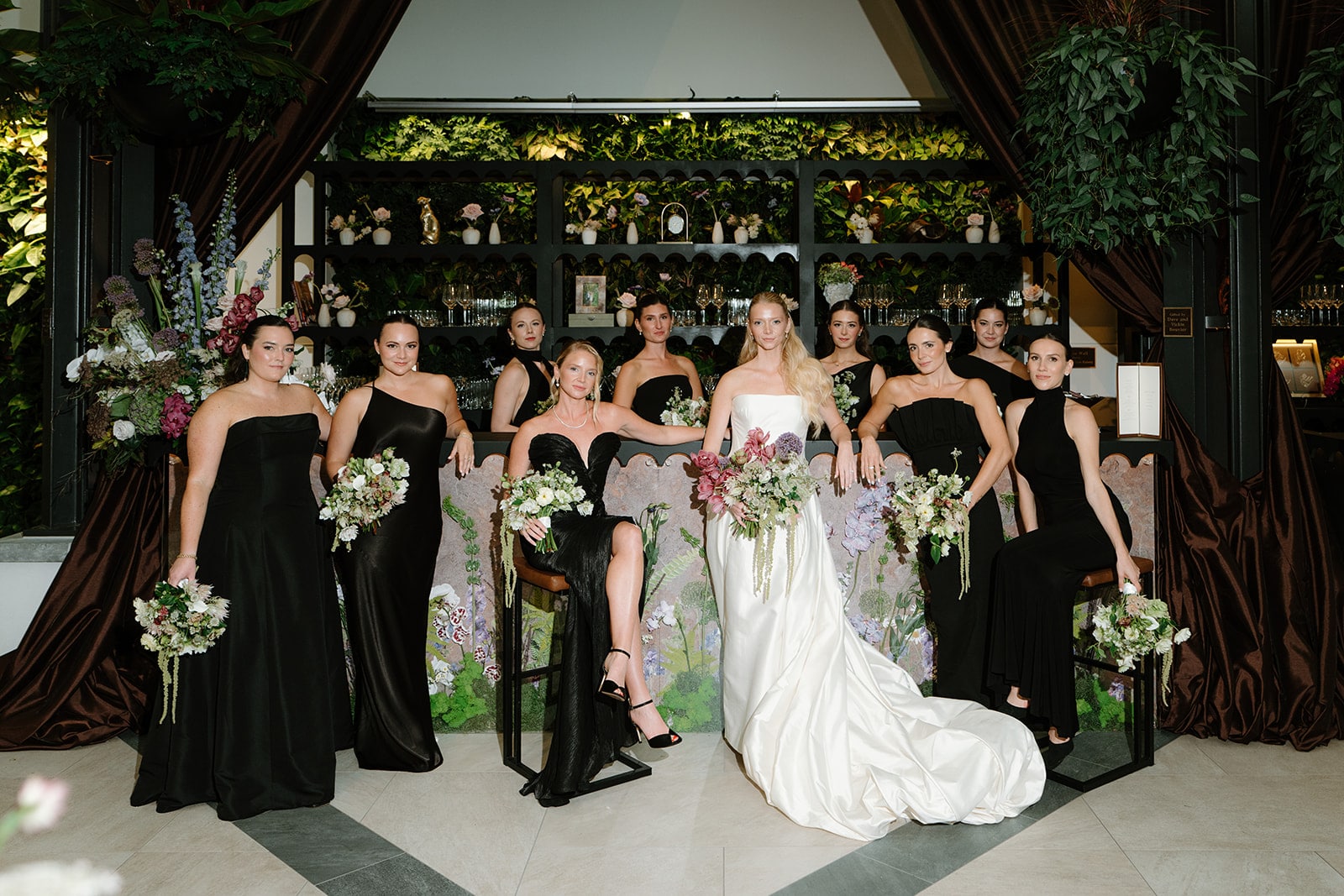 Myrtle Beach Luxury Wedding Planner