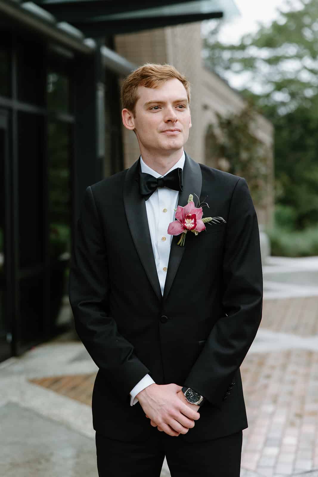 Myrtle Beach Luxury Wedding Planner