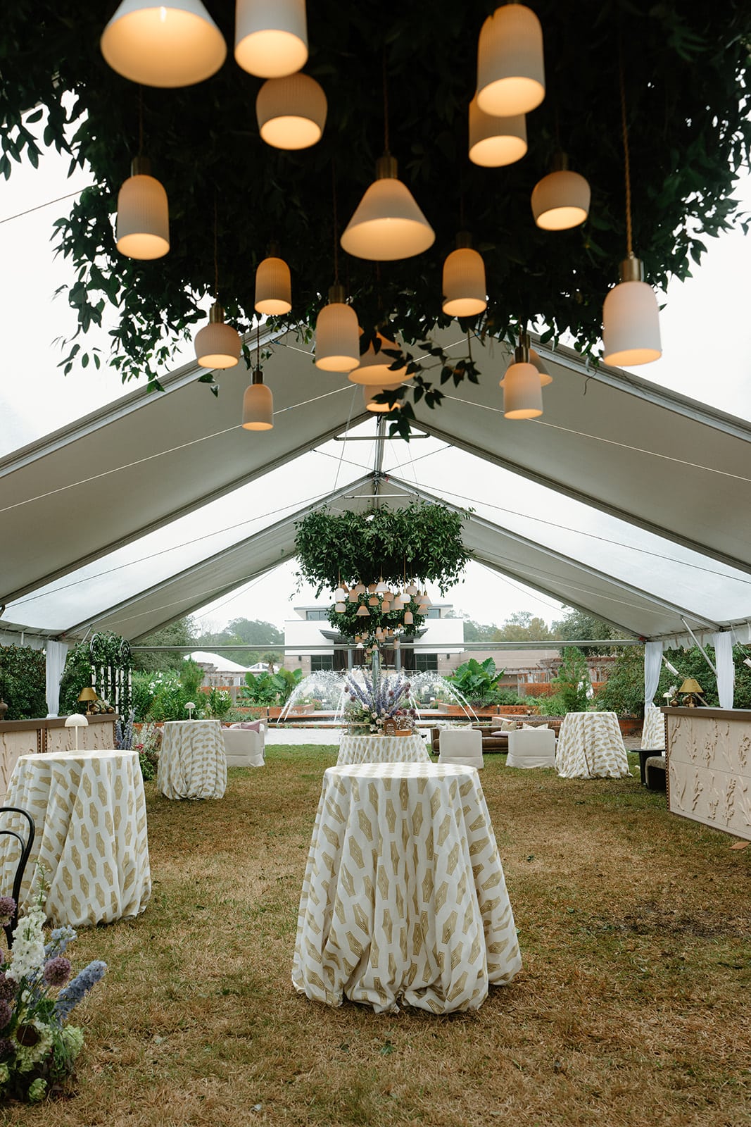 Myrtle Beach Luxury Wedding Planner