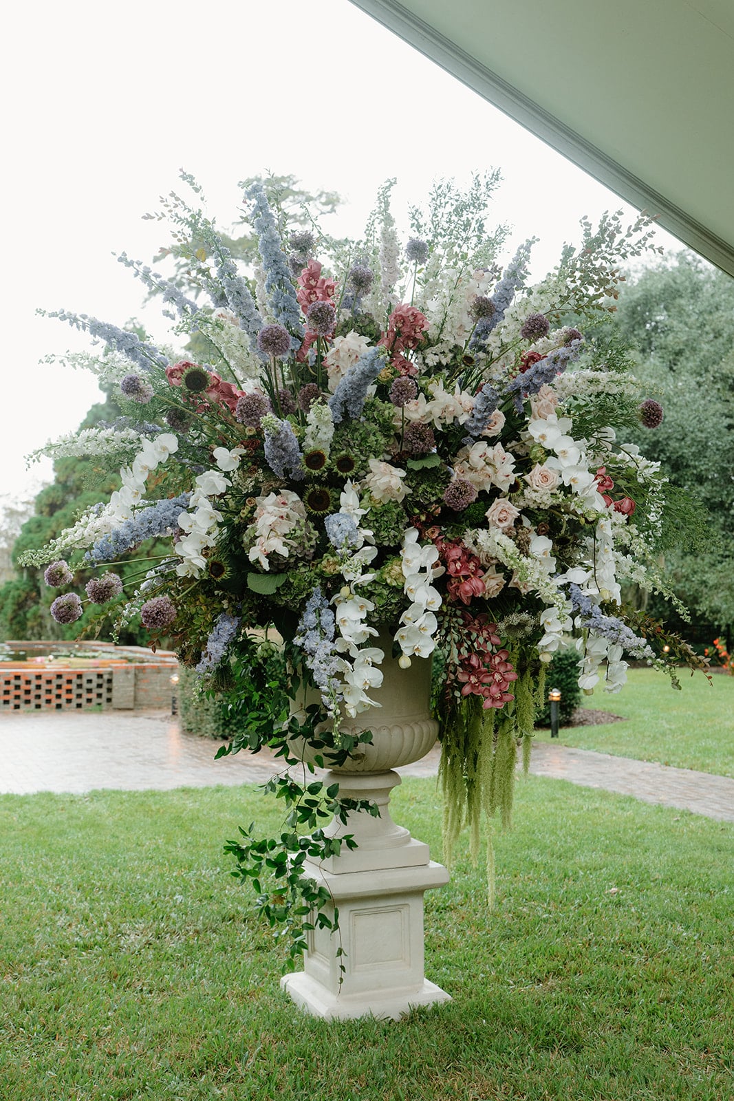 Myrtle Beach Luxury Wedding Planner