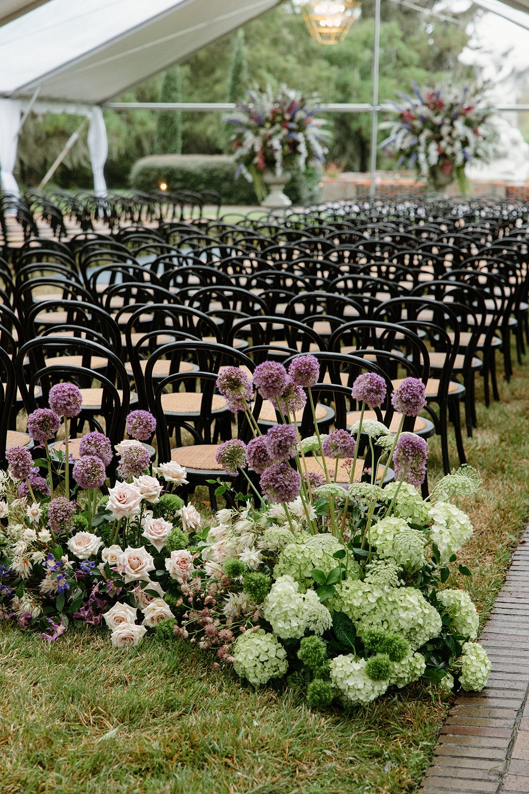Myrtle Beach Luxury Wedding Planner