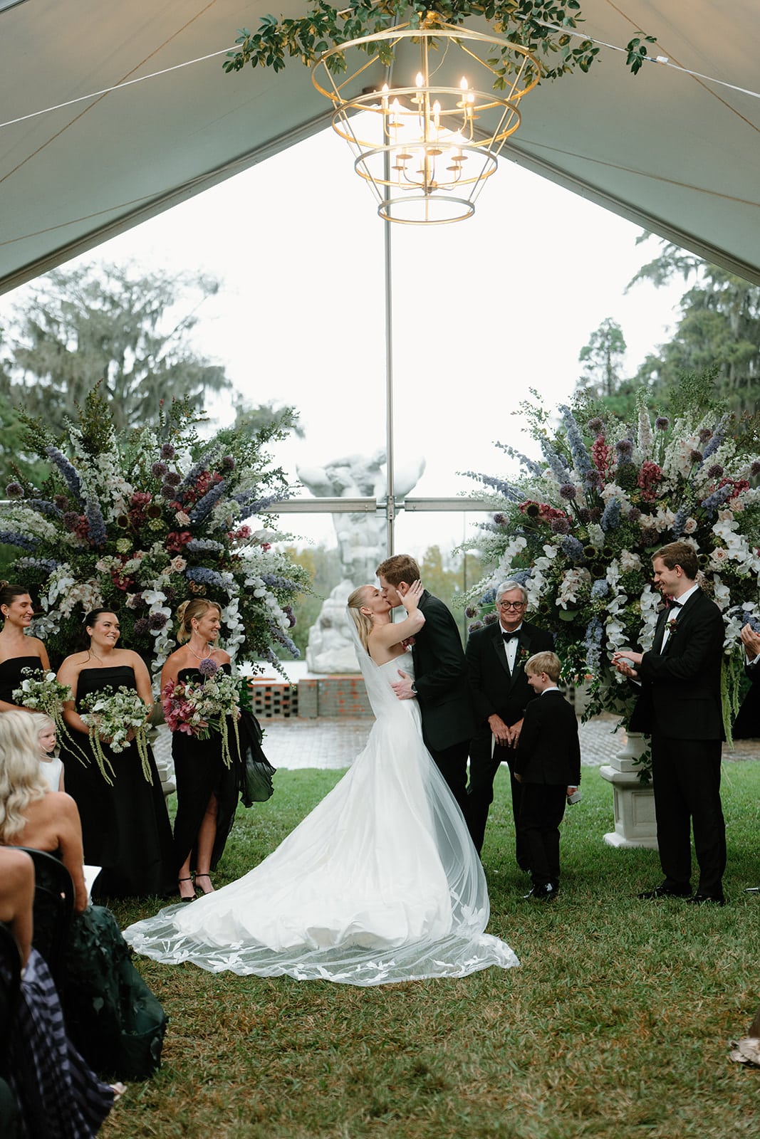Myrtle Beach Luxury Wedding Planner