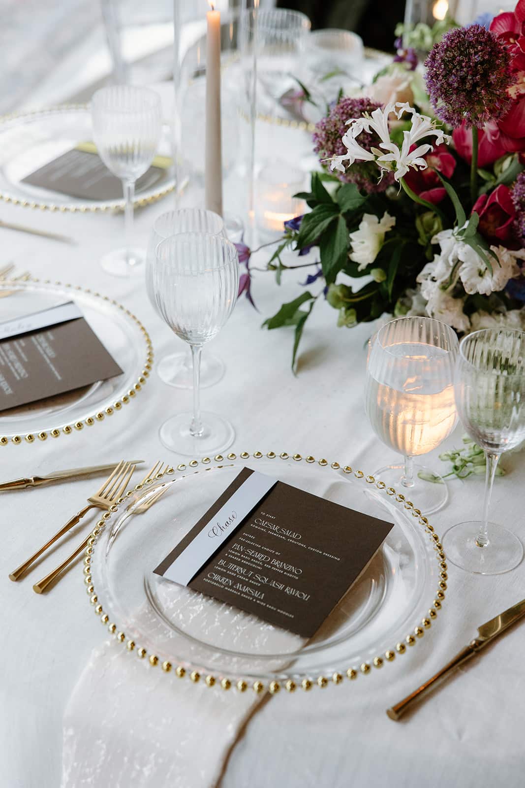 Myrtle Beach Luxury Wedding Planner