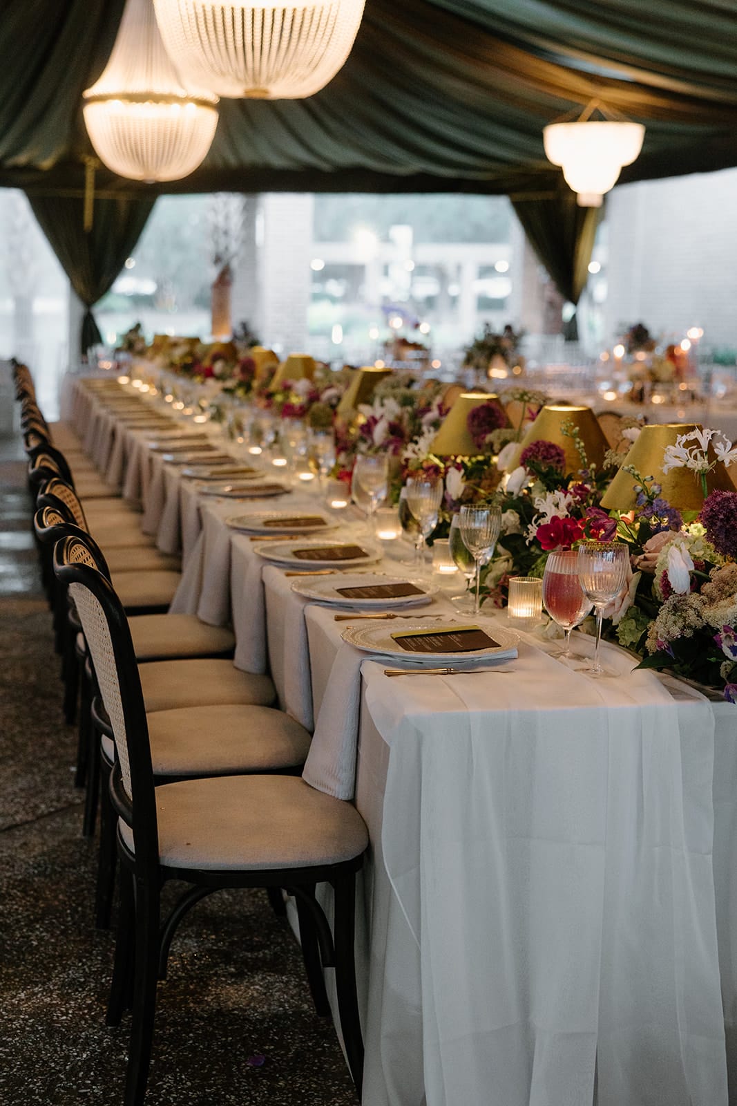 Myrtle Beach Luxury Wedding Planner