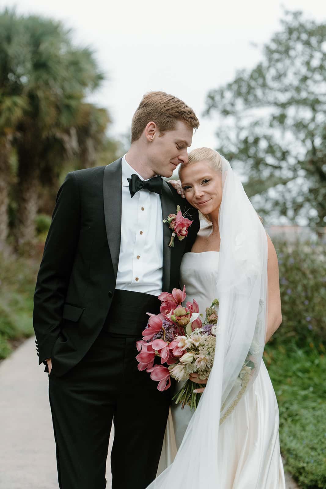 Myrtle Beach Luxury Wedding Planner