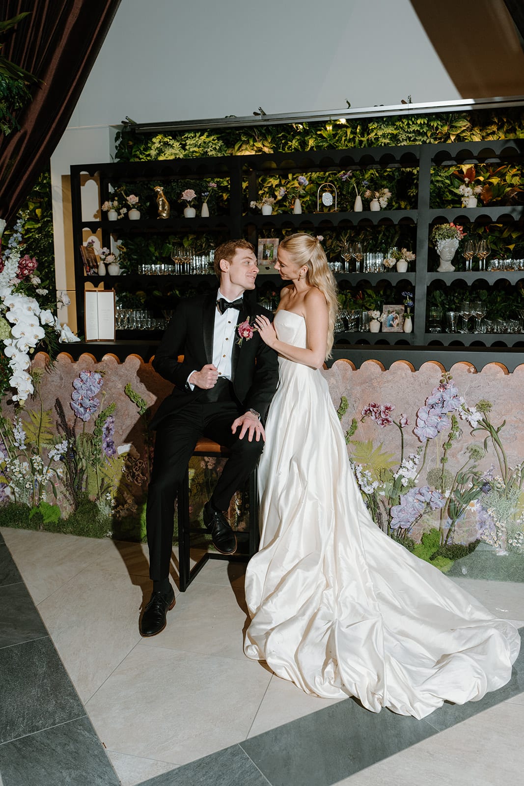 Myrtle Beach Luxury Wedding Planner