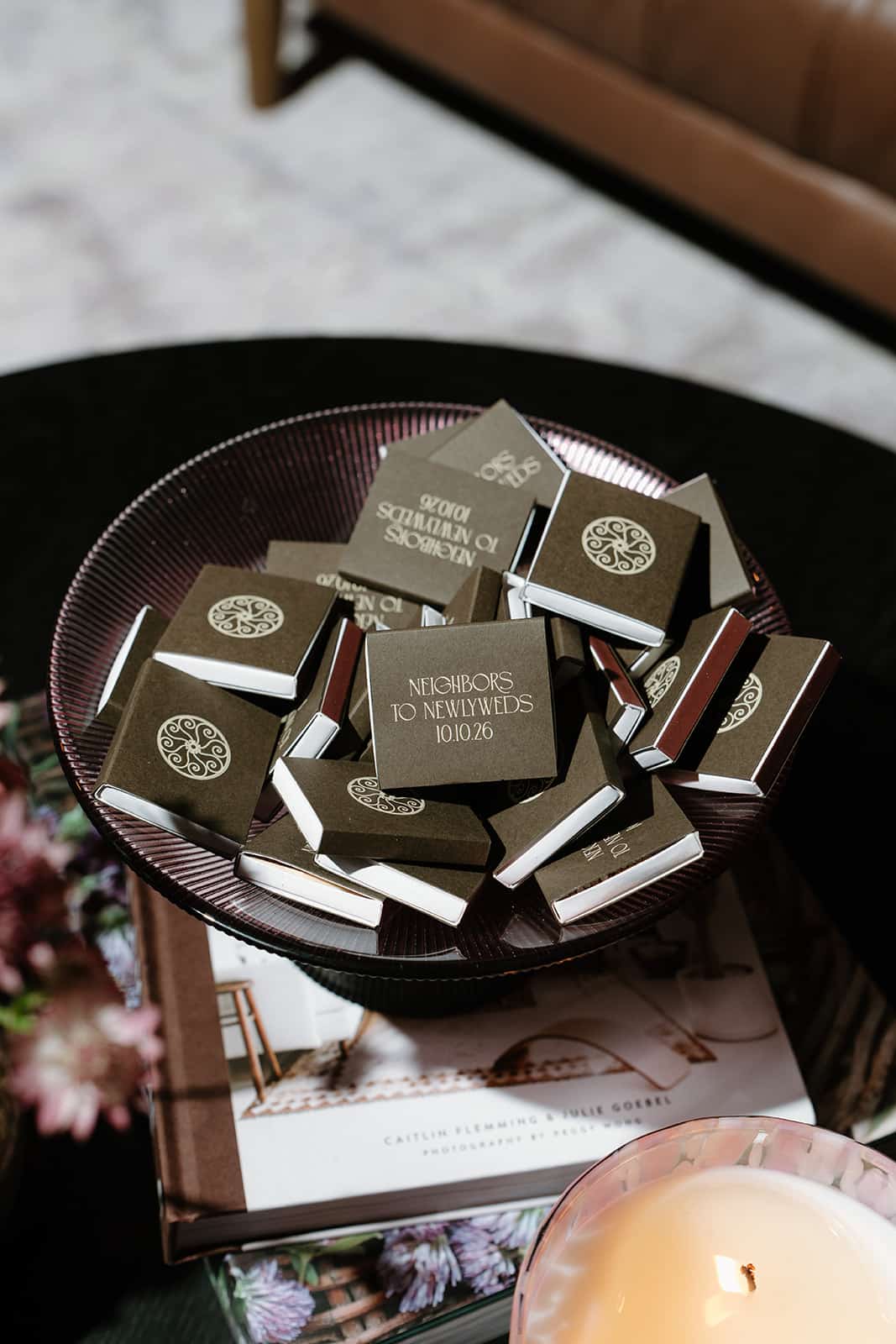 Myrtle Beach Luxury Wedding Planner