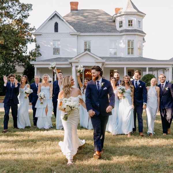 Taylor & Gage {9.25.26}